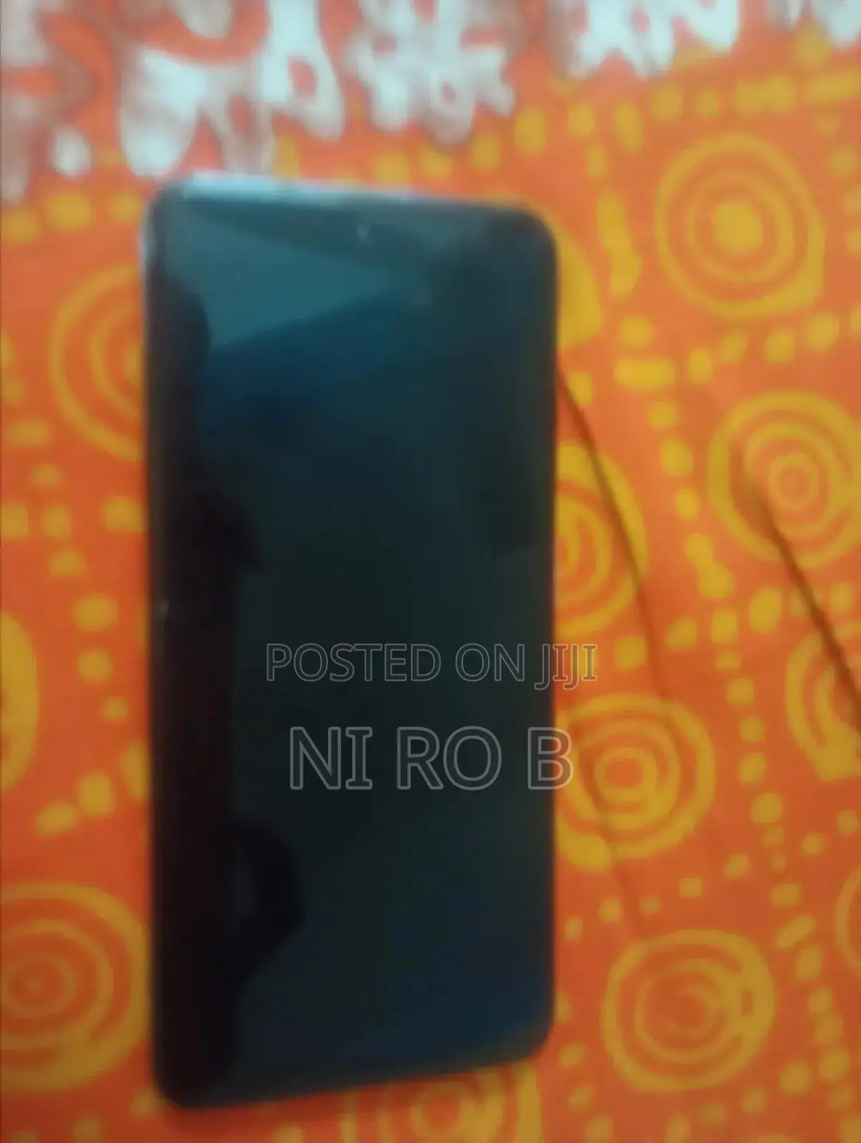 Xiaomi Redmi Note 10S 64 GB White