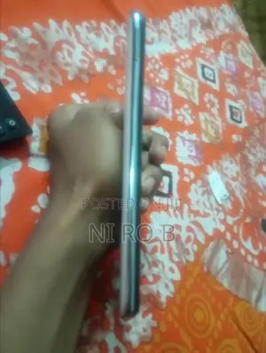 Xiaomi Redmi Note 10S 64 GB White