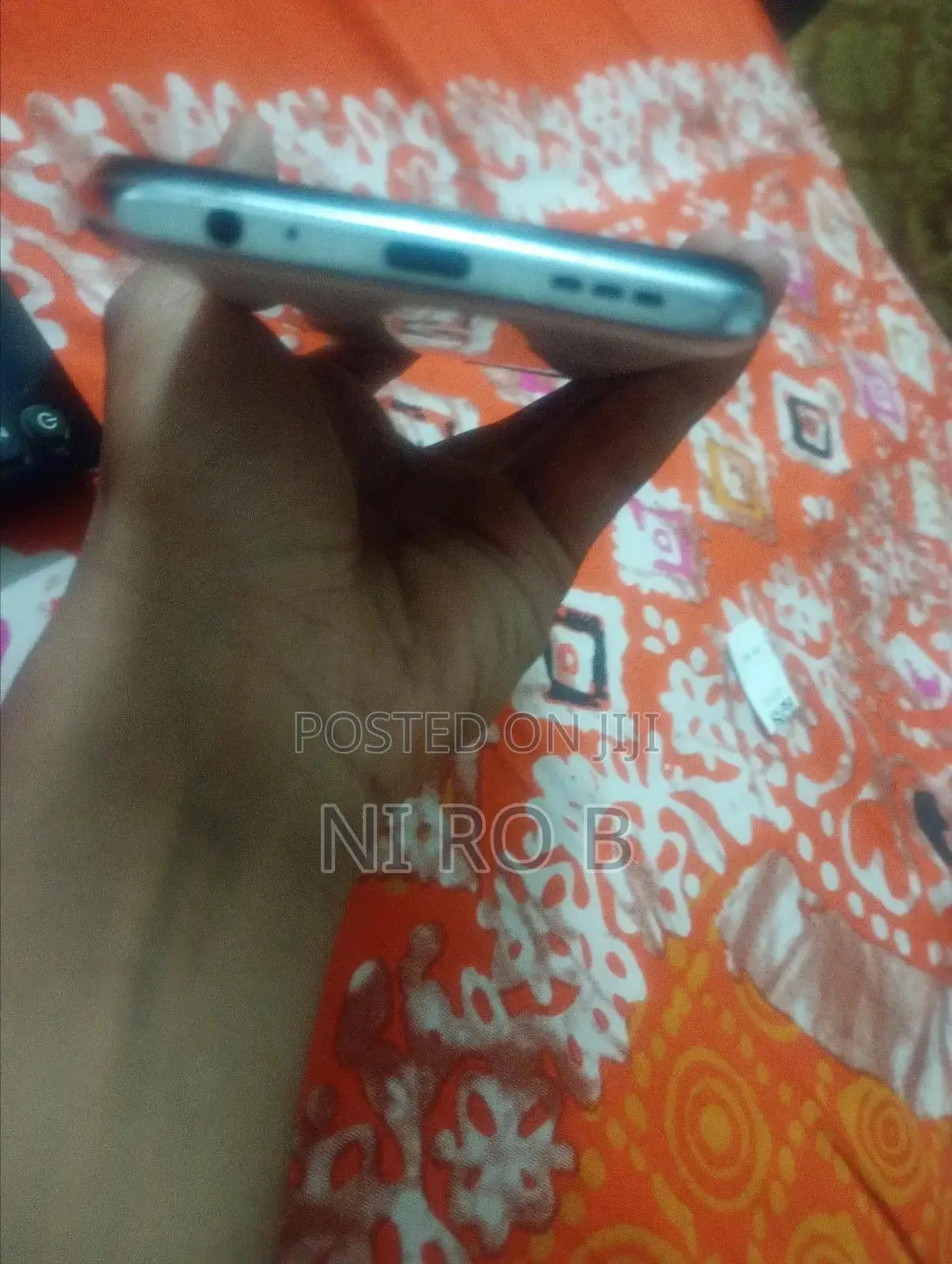 Xiaomi Redmi Note 10S 64 GB White