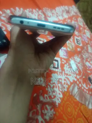 Xiaomi Redmi Note 10S 64 GB White