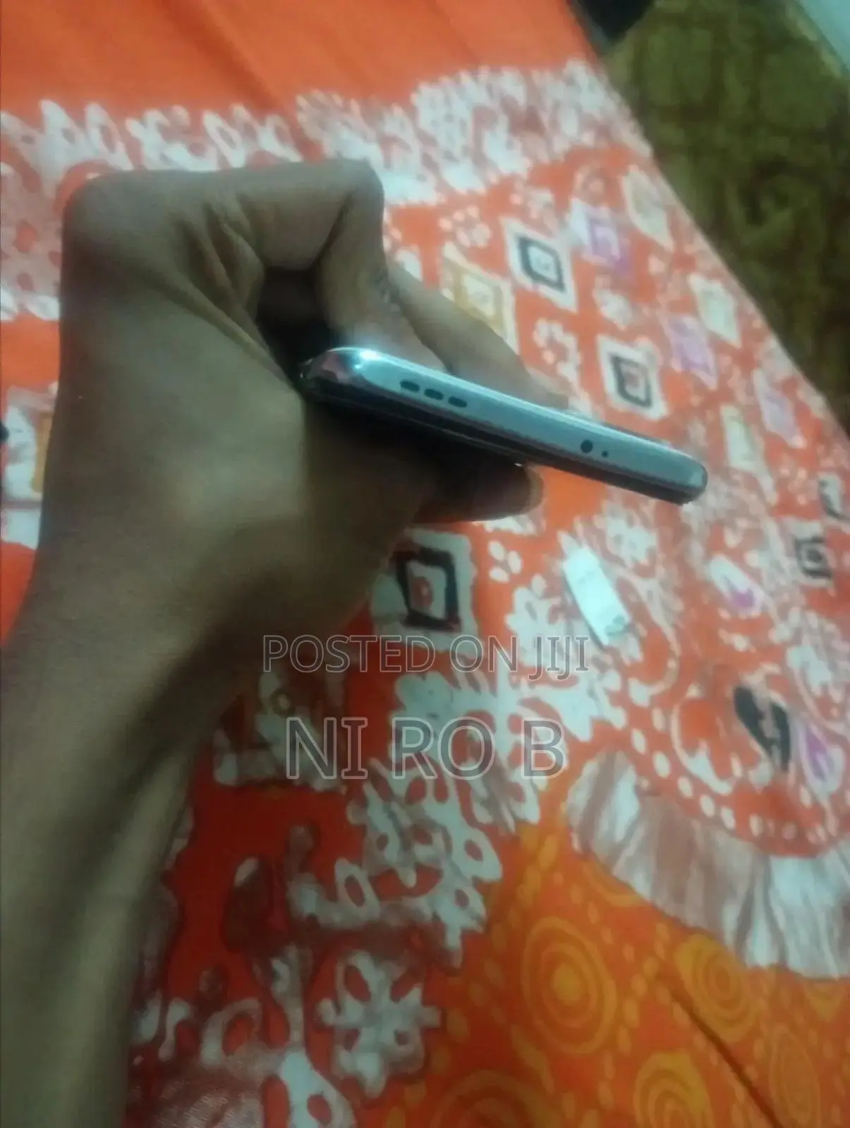 Xiaomi Redmi Note 10S 64 GB White