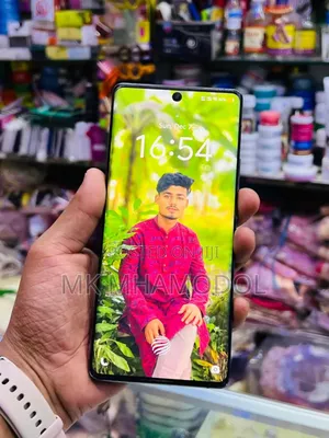 Vivo X90 Pro 256 GB Black