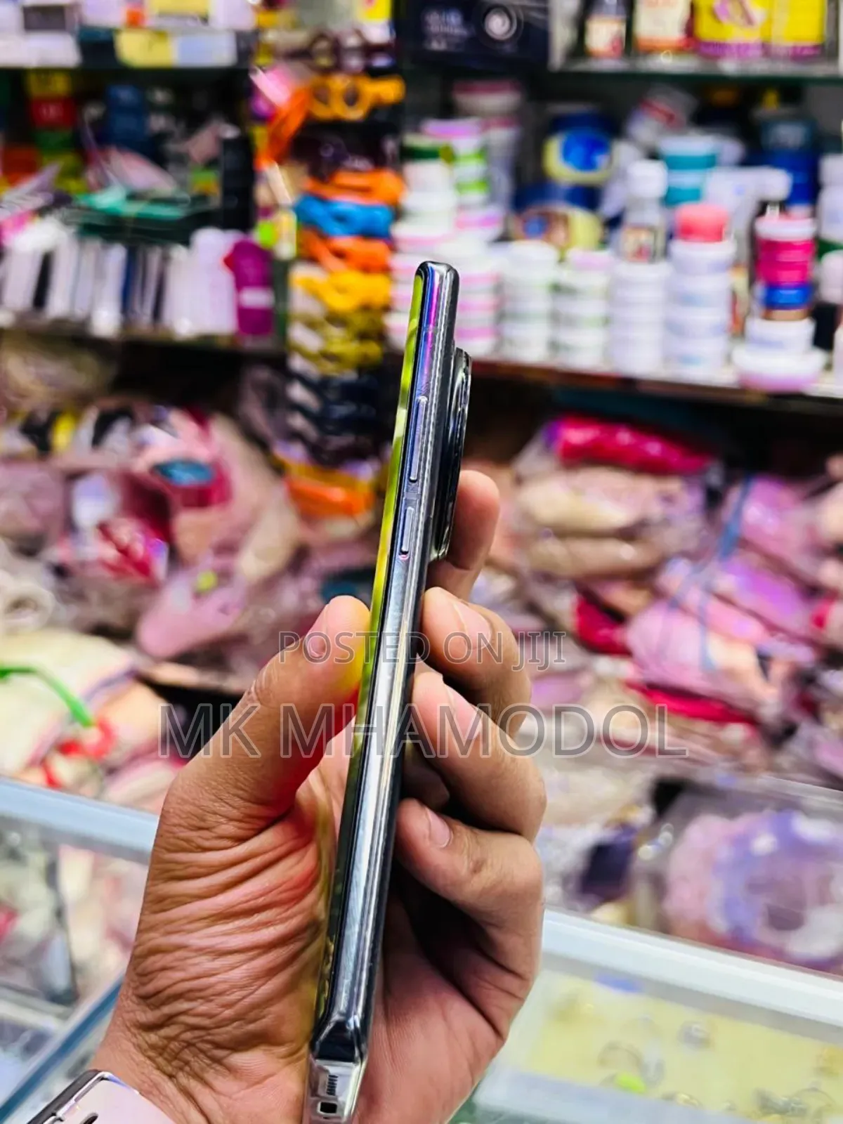 Vivo X90 Pro 256 GB Black