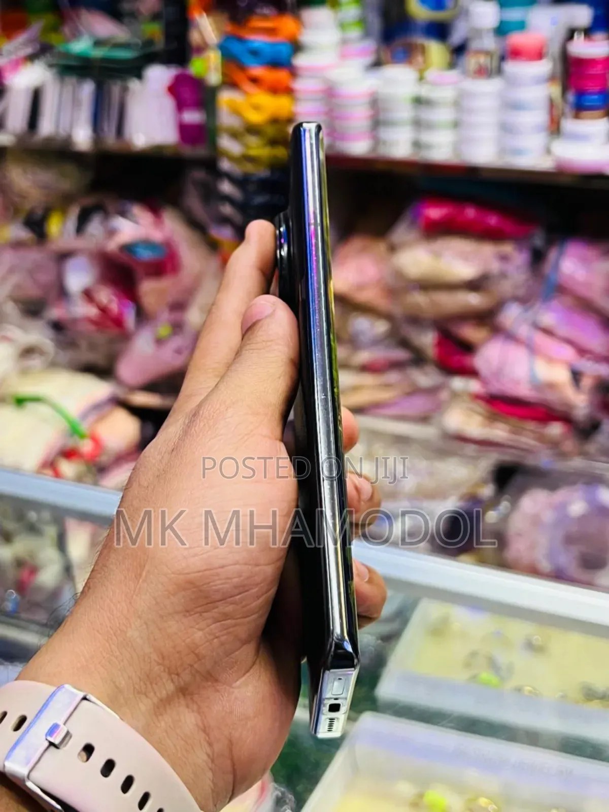 Vivo X90 Pro 256 GB Black