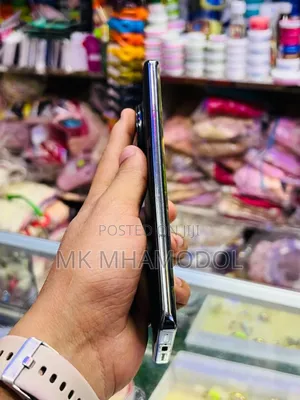 Vivo X90 Pro 256 GB Black