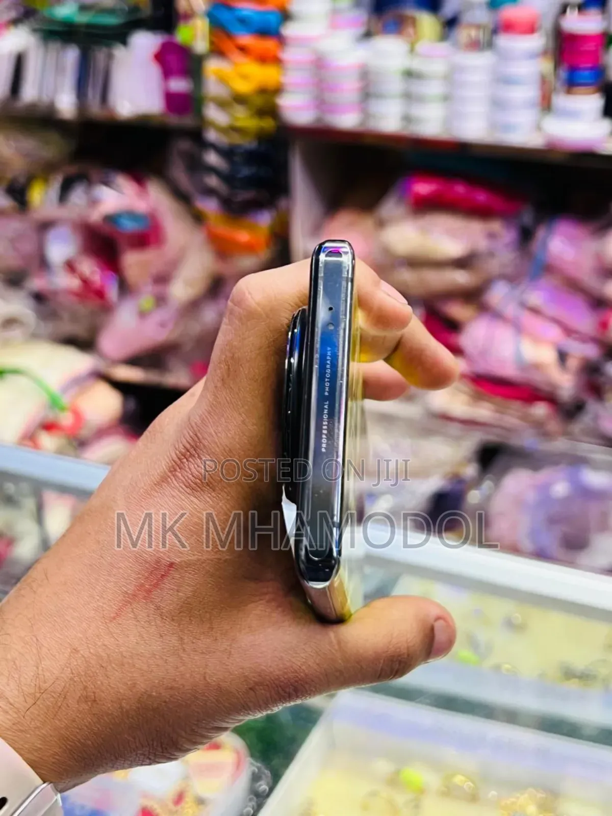 Vivo X90 Pro 256 GB Black