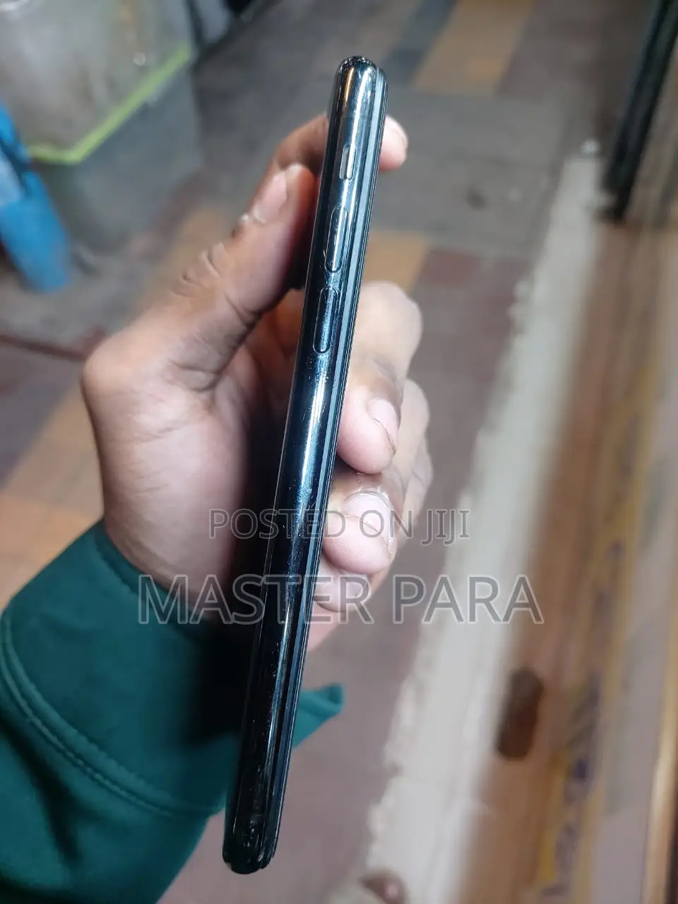 New Apple iPhone X 64 GB Black