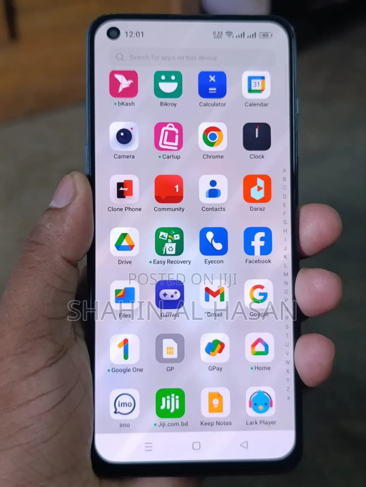 OnePlus Nord 2 5G 256 GB Gray