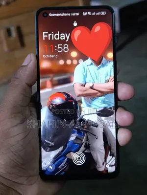 OnePlus Nord 2 5G 256 GB Gray