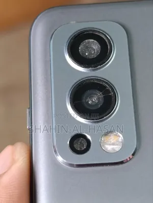 OnePlus Nord 2 5G 256 GB Gray