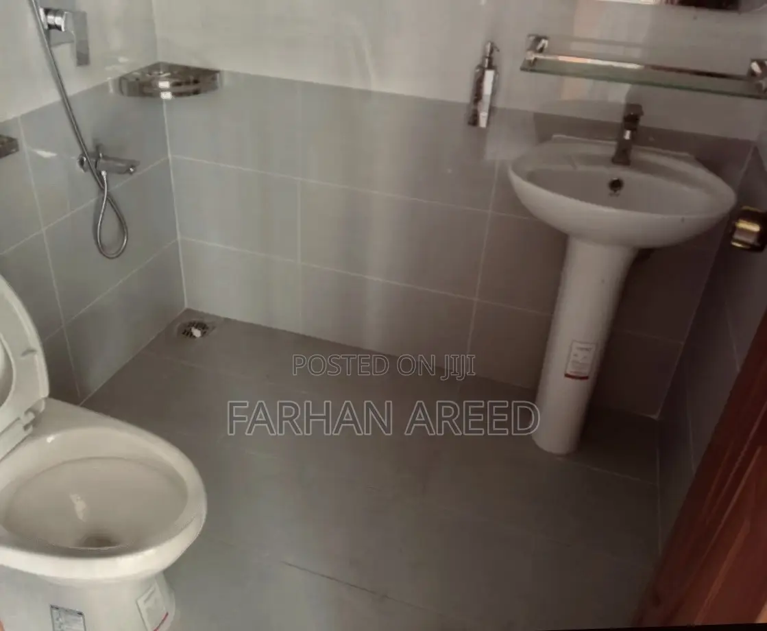 3bdrm Apartment in Uttara for Rent
