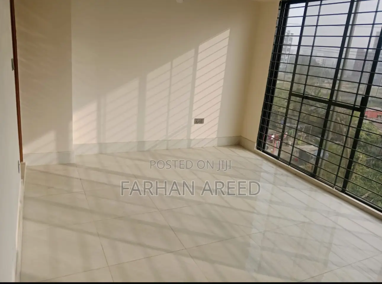 3bdrm Apartment in Uttara for Rent