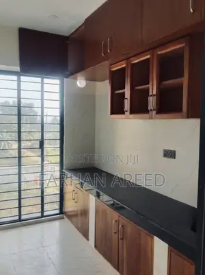 3bdrm Apartment in Uttara for Rent