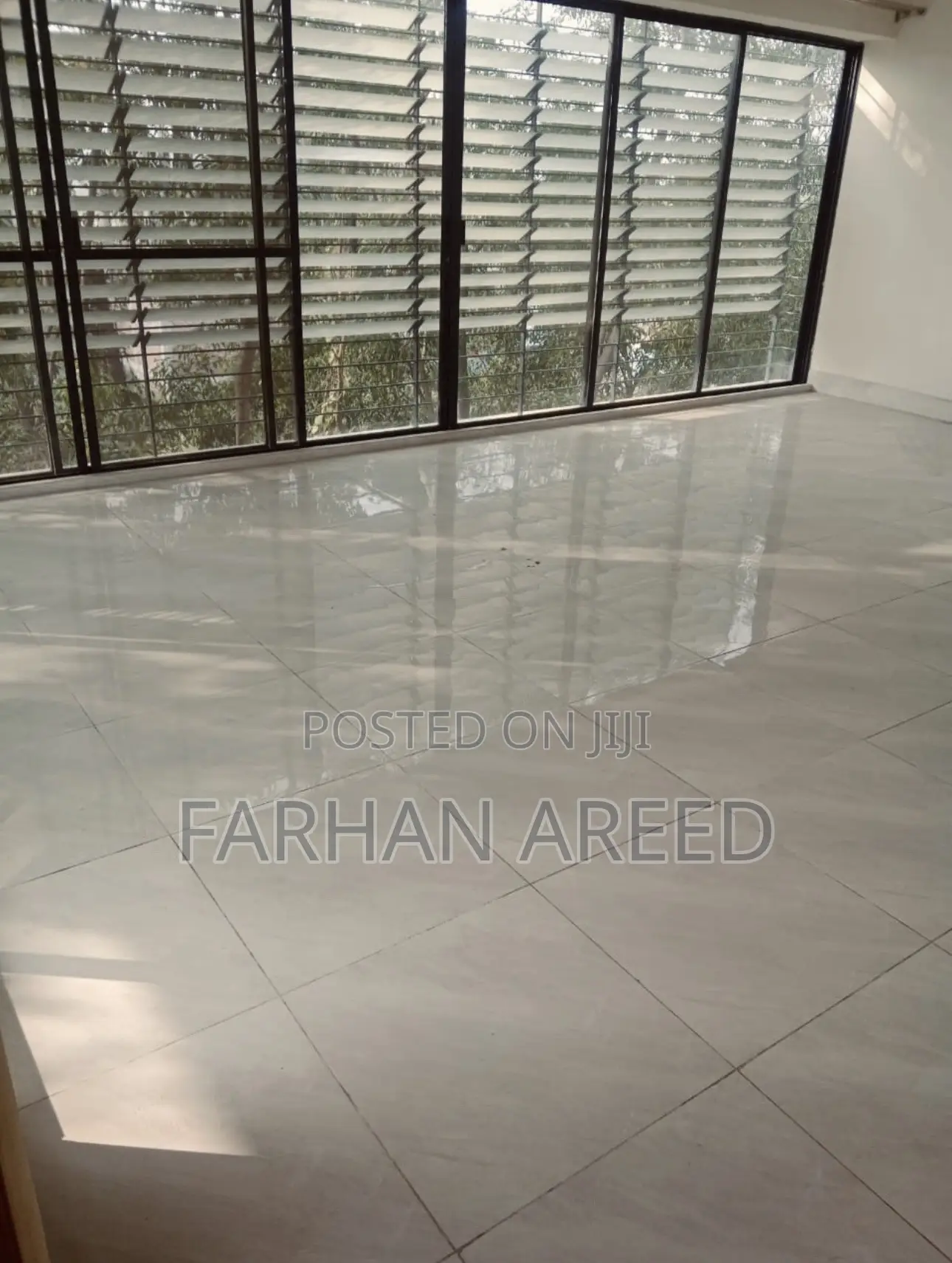 3bdrm Apartment in Uttara for Rent