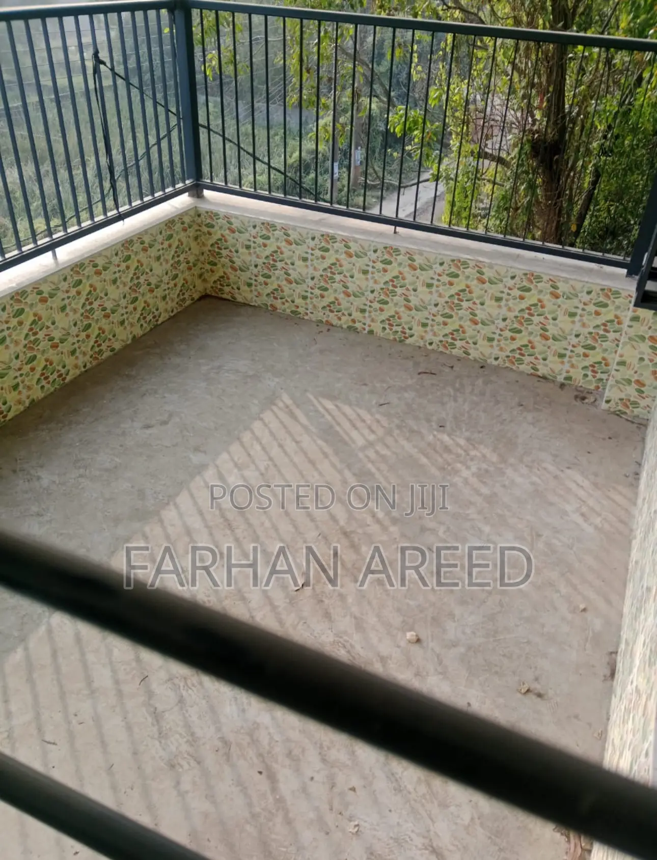 3bdrm Apartment in Uttara for Rent