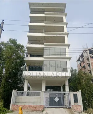 3bdrm Apartment in Uttara for Rent