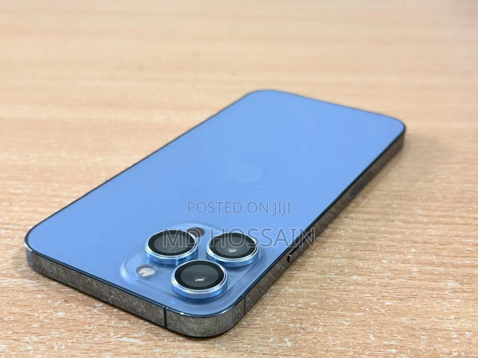 Apple iPhone 13 Pro Max 256 GB Blue