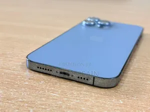 Apple iPhone 13 Pro Max 256 GB Blue