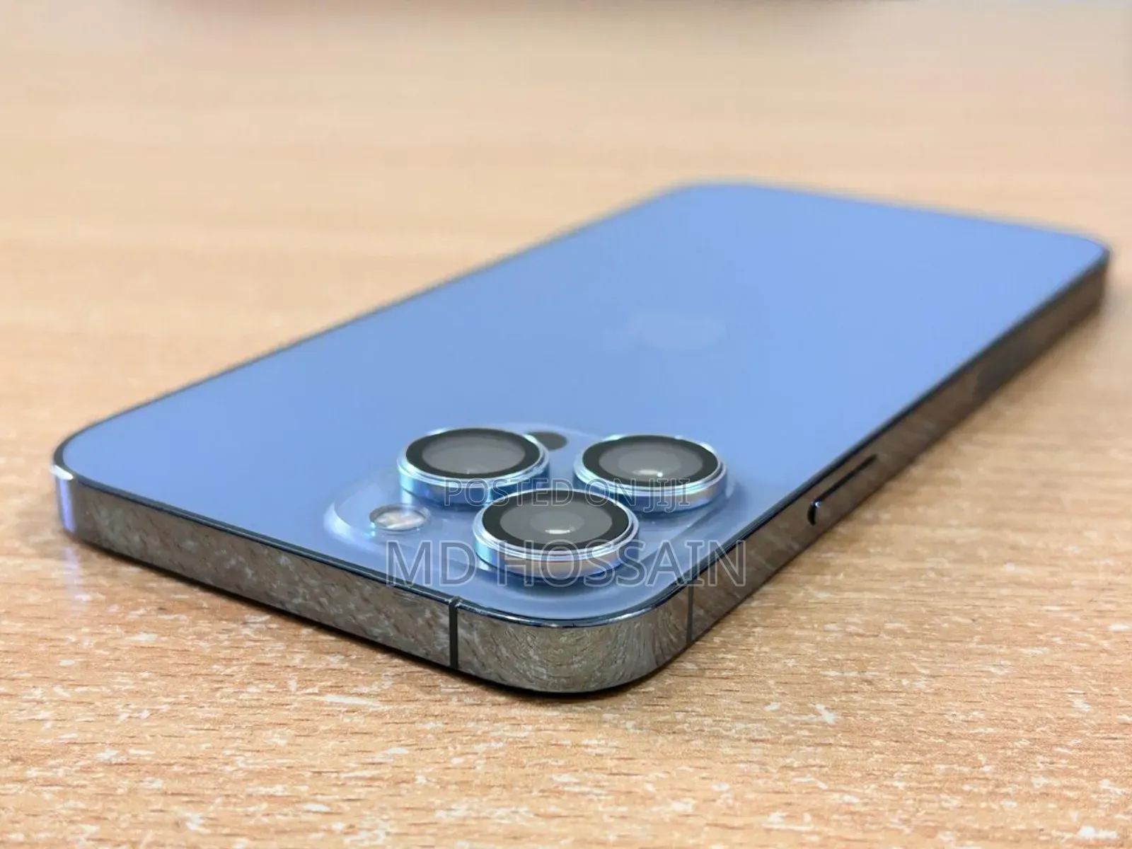 Apple iPhone 13 Pro Max 256 GB Blue