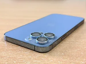 Apple iPhone 13 Pro Max 256 GB Blue