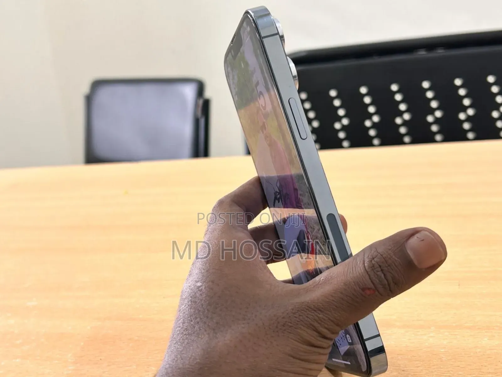 Apple iPhone 13 Pro Max 256 GB Blue