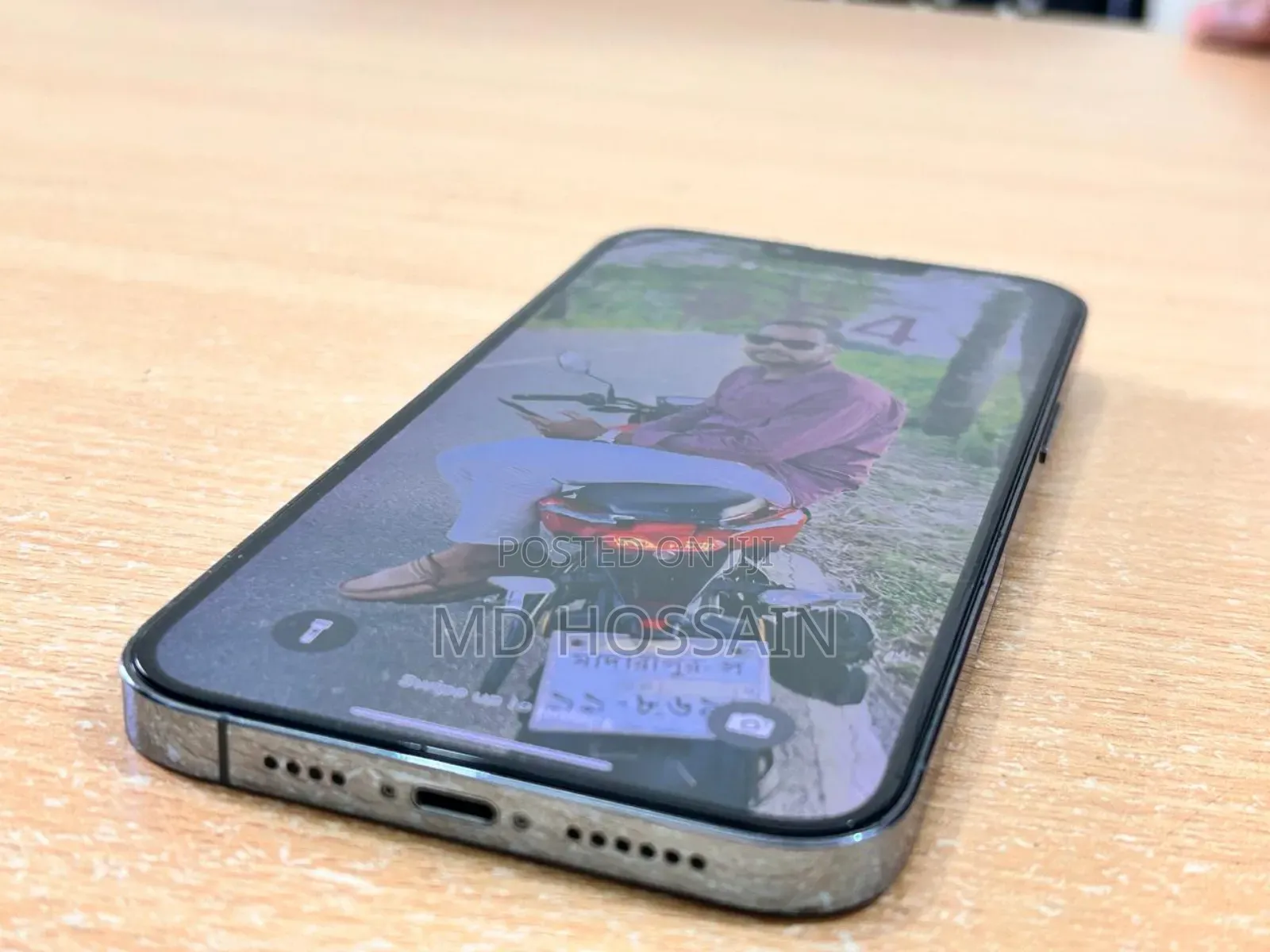 Apple iPhone 13 Pro Max 256 GB Blue