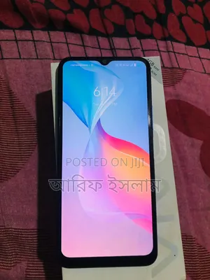 Photo - Vivo Y21 64 GB Blue