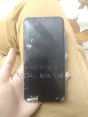 Photo - Huawei Y7 Prime 32 GB Blue