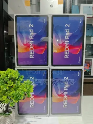 নতুন Xiaomi Mi Pad 2 ৮ জিবি ব্ল্যাক