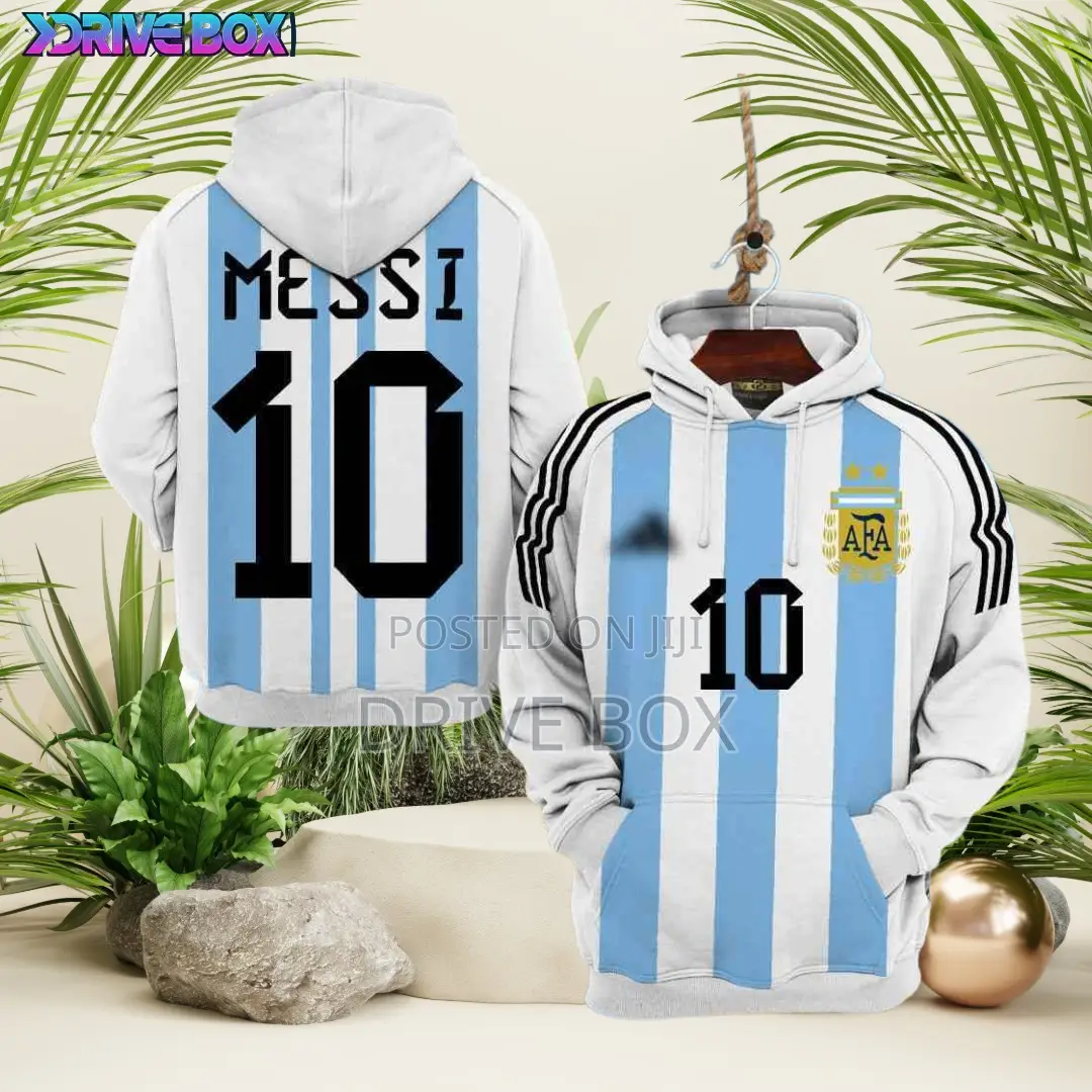 Fifa Hoodie Collection