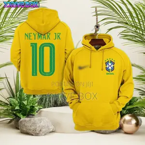 Fifa Hoodie Collection