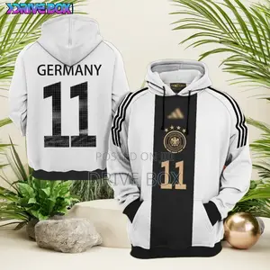 Fifa Hoodie Collection