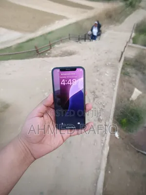 Apple iPhone XS 64 GB Black