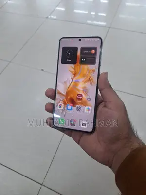 Huawei Mate 50 256 GB Black