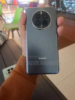 Huawei Mate 50 256 GB Black