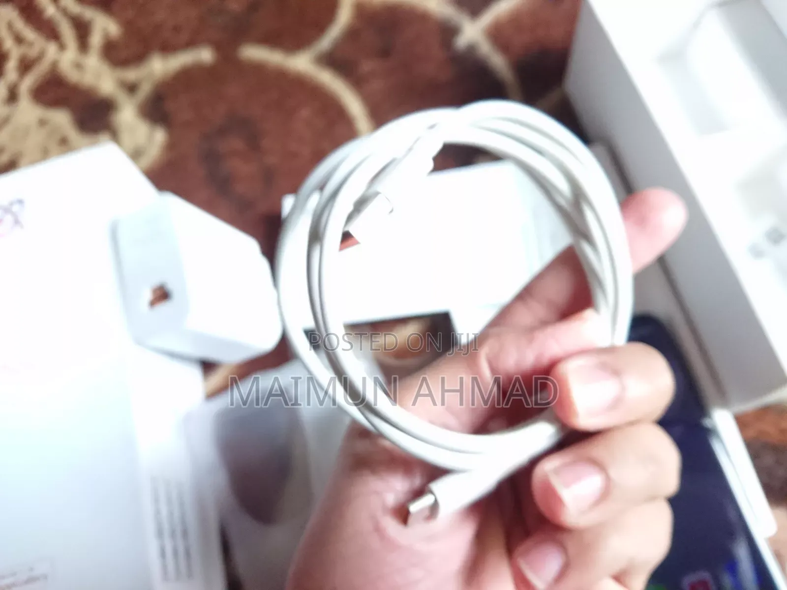 New Huawei Nova 13 Pro 512 GB Black