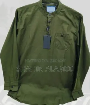 পিওর কটন কাটুয়া ফর মেনস