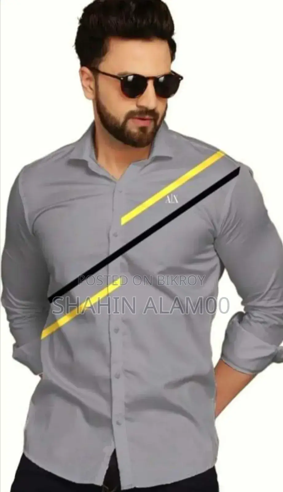 Exclusive Shirt for Men