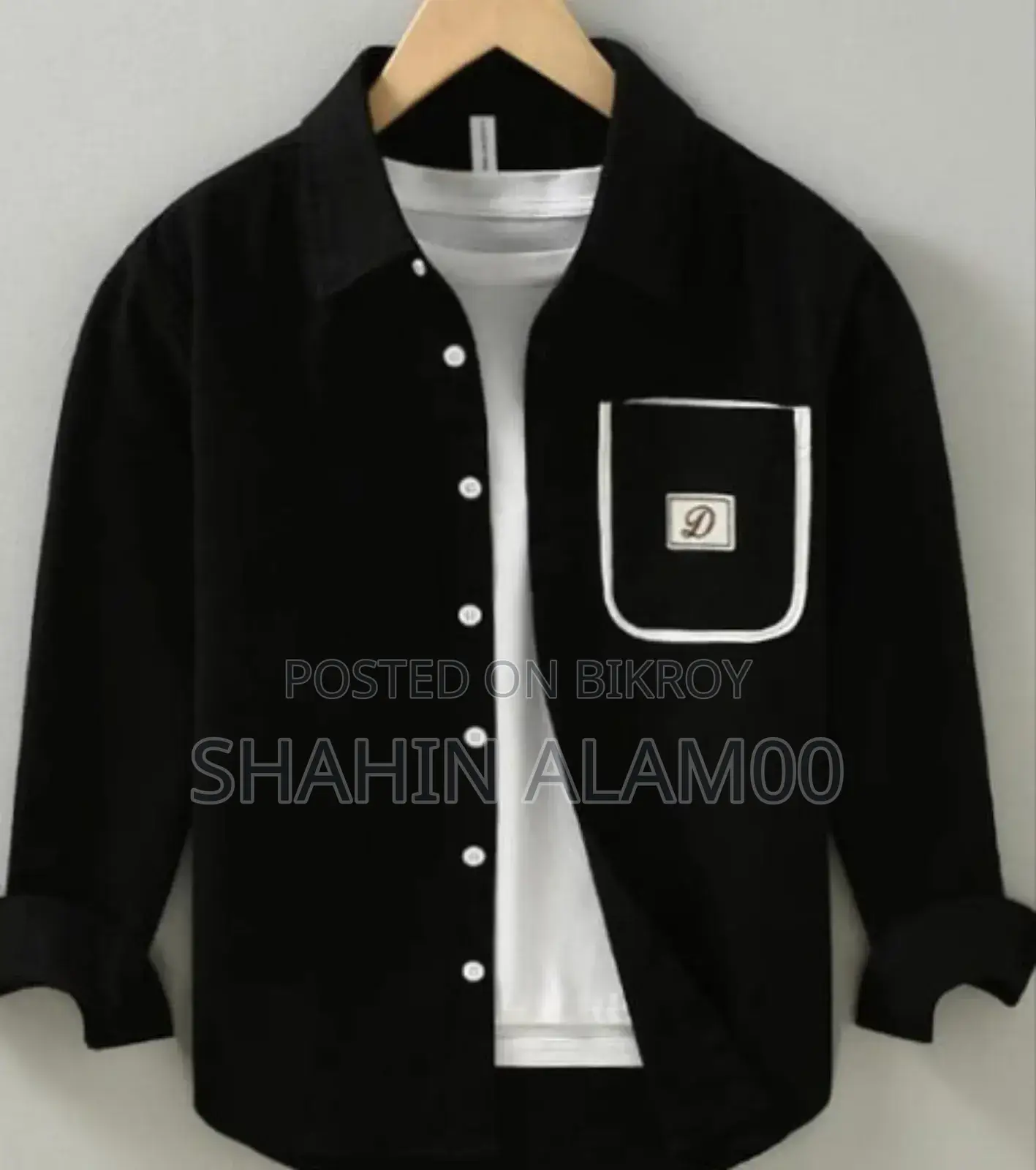 Exclusive Shirt for Men