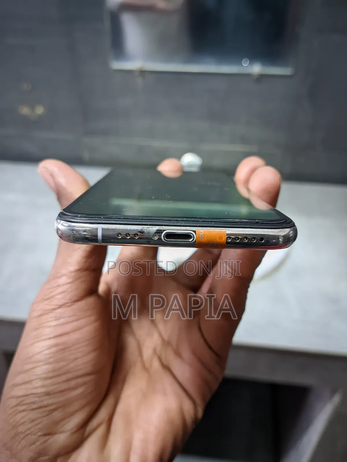 Apple iPhone XS 256 GB White