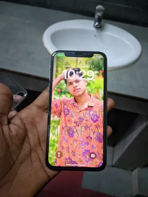 Apple iPhone XS 256 GB White