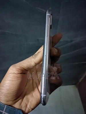 Apple iPhone XS 256 GB White