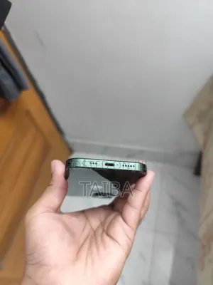 Apple iPhone 13 128 GB Green