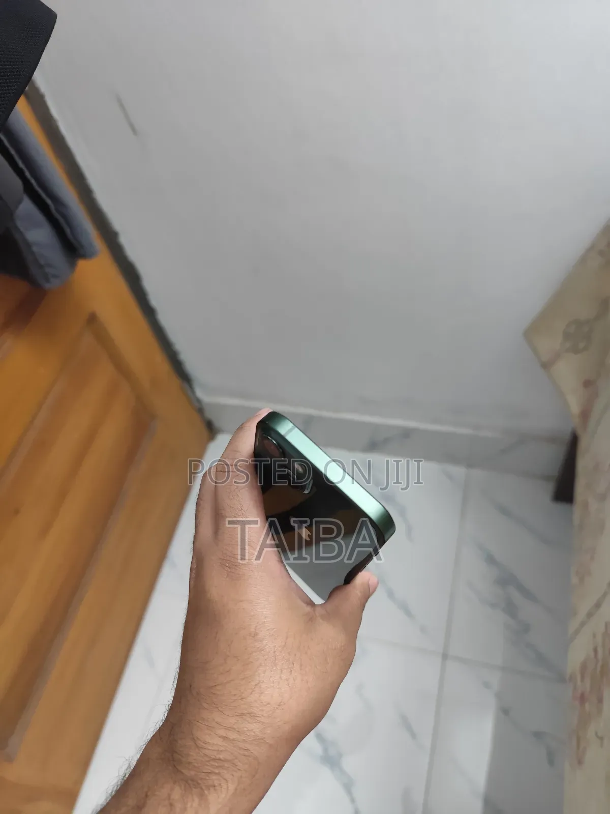 Apple iPhone 13 128 GB Green