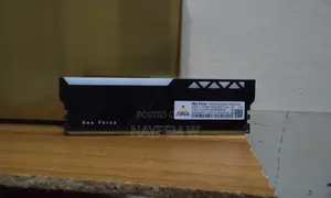 Neo Forza 16 Gp 6000mhz Ram (Used New)