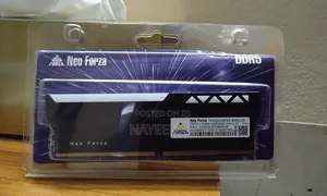 Neo Forza 16 Gp 6000mhz Ram (Used New)