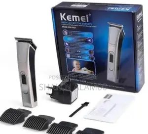 Kemei Km-5017