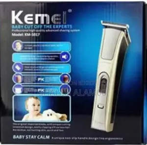 Kemei Km-5017