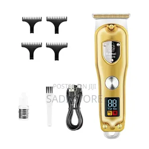 Kemei Clipper Km-078