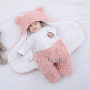 Baby Blanket